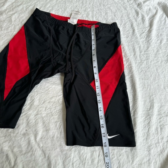 Nike Men's Victory Color Block Jammer - Picture 2 of 5